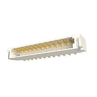 Amphenol FCI 10154206-12021LF ຮອງສົດແລະຮອງສາຍ FitMate 0.8mm, ຮອງສົດມຸມຂວາ, 12ຕໍ່, ການຄຸງສີທາງທອງ