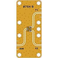 Quantic X-Microwave XR-B6C8-0409D RF Splitter Splitter, RPD0212F [PCB: 754]