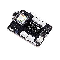 Seeed Studio 103030356 ບອດຂະຫນາດເພີ່ມ Seeed Studio XIAO Expansion Board