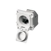 Weidmuller 8808450000 ອຸດສາຫະກຳ IE-XM-RJ45/RJ45-IP67