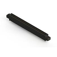 EDAC 895-044-500-603 ຕົວຮັບ .100" (2.54mm) Pitch Card Edge Connector