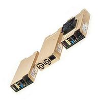 Artesyn LPS252-C ແຫຼ່ງຈົດສະຫຼຸບ 5v (3-6v) o/p 250W 5"x9" ມີຝາປົກກັນ