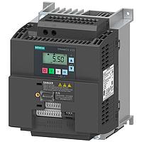 SIEMENS 6SL32105BB230UV1 ມອເຕອ ໄດຣັບ SINAMICS V20. 1AC230V 3.0kW Unfilter