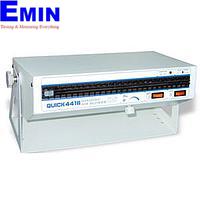 QUICK QUICK 441B ອຸປະກອນກໍາຈັດສະຖິດອັດສະລິຍະ (Ion, AC)