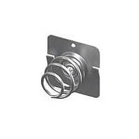 Keystone Electronics 5241 ຕິດຕໍ່ແບດເຕີຣີ C Cell ຂອງແບດເຕີຣີຂ້າງລຸ່ມ