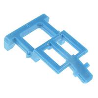 Aptiv 15326096 ເຄື່ອງມືເສີມ AXIAL CPA LOCK ສີຟ້າ