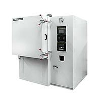 T-MACHINE TMJ-9714 ຫ້ອງຄວາມດັນແລະອຸນຫະພູມຕ່ຳ (–40℃~100℃, 1030 mbar~27 mbar)