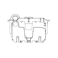 Eaton Bussmann CVRI-RH-25060 ຝາບລັອກຟິວສແບລັອກສຳລັບ HM25060 W/IND