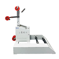 Sedeke PF-60 ເຄື່ອງຈັກອາດຕະໂນມັດການປ້ອງກັນການອາຫານ (1450)