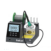 Bakon BK601PRO ປະສົມປະສານສະຖານີ soldering ປະສິດທິພາບສູງ (100~240V, 150°C ~ 480°C)