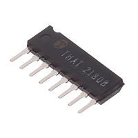 THAT Corporation 2180BL08-U ວອລເຕີຈ ຄວບຄຸມກ່ອນຕັດຕົວ VCA SIP-8