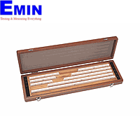 MITUTOYO 516-540-56 Gauge Block Set