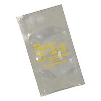 SCS D301020 ຖົງກັນນ້ຳຊື້ນ Moisture Barrier Bag, Dri-Shield 3000, 10X20, 100 Ea