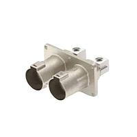 DEUTSCH - TE Connectivity 1-2399607-1 ການປະກອບຫົວ 2POS,HVP1400,ASSY,180DEG,COD A/B