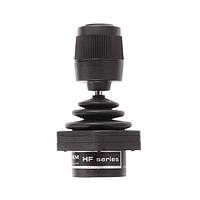APEM HF50S10 3-ແກ້ວ FINGERTIP JOYSTICK HF