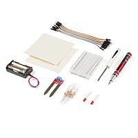 SparkFun CUST-17061 Red Hat Co.Lab ຊຸດອຸປະກອນຟາມ Red Hat CoLab ຊຸດອຸປະກອນຟາມ