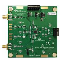 Texas Instruments ALM2402FQ1EVM ເຄື່ອງຂະຫຍາຍສະຫຼຸບການດຳເນີນງານ ALM2402FQ1EVM