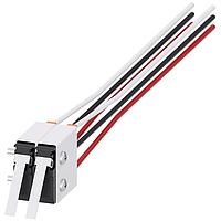 SIEMENS 3VA94780CX20 ສະຫນັບສະຫນູນສະຫນັບ BREAKER 3VA5 600A MAX FLEX HDL 2C AUX SW