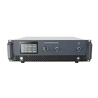 SALUKI SPA-4-8-200 Solid State Power Amplifier (4GHZ - 8GHz, 200W)