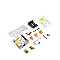 M5Stack K012-B-V12 Ethernet Controllers LAN Base ແມ່ນພື້ນຖານຄອນໂຕເລີລເຕີ Ethernet, ມີຊິບ W5500 ຮອບຮອງ TCP/IP ຮອບດ້ວຍຮາດແວຣທີ່ສົມບູນ.