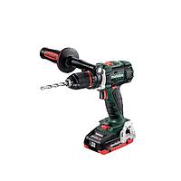 METABO BS 18 LTX BL I ເຈາະ Cordless / screwdriver (0-1850 rpm)