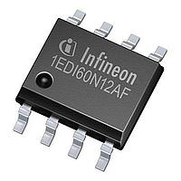 Infineon 1EDI60N12AFXUMA1 High-Side 1200V ປະຕິເສດ 1-CH, 9.4A, ອອກ SEP