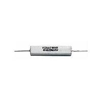 VISATON 5294 ຕົວຕໍ່ຄ່າຊີເຣມິກ RESISTORS-CERAM. 10W/ 8 2ohm