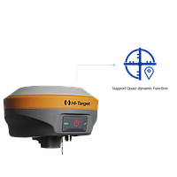 Hi-Target V90 Plus ເຄື່ອງມືສໍາຫຼວດ