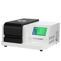 Lonroy LR-300 Calorimeter ສະແກນຄວາມແຕກຕ່າງ (~ 550℃)