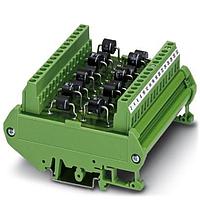 PHOENIX CONTACT 2977461 ກອງປົກຄຸມສໍາລັບອຸດສາຫະກຳອັດຕະໂນມັດ UM 72-16 DIO/MKDS/ SO373