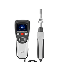 CEM DT-8321 ເຄື່ອງວັດແທກລະດັບນ້ຳຄ້າງດ້ວຍມື