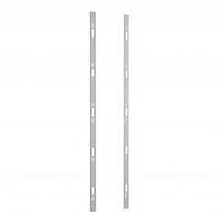 Hammond Manufacturing C4PR7723TZPL ຕູ້ວາງແລະຕູ້ວາງ 44U 23" MTG 10-32 RAIL 30W