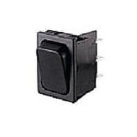 Marquardt Switches Inc 1834.3402 ສະຫນັບສະຫນູນ Rocker ROCKER CHNGOVR SWT DPDT MOMENTARY