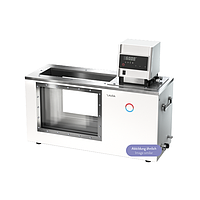 Lauda PVL 15 ອາບຄວາມຮ້ອນ (30 ... 100 °C, 3.7 kW, 15.0 L)