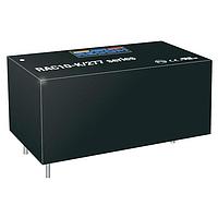 RECOM Power RAC10-18SK/277 ໂມດູນພະລັງ AC-DC 10W 85-305Vin 18Vout 560mA
