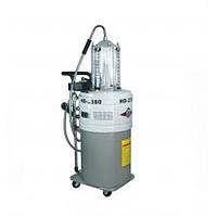 HPMM HD-2390 ປ້ຳດູດນ້ຳມັນ KOCU HD-2390