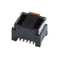 Molex 505433-1051 ຮອງສະໜອງສະເພາະແລະສາຍສະໜອງ 1.25WB DL ST 10CKT BK G076 ມີ KAP