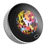 Grayhill TE-M32M1-A11C Touch Encoders ASM,TE,2.2IN,32POS,KNURL,1.3DS