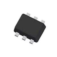 onsemi EMF5XV6T1G BJTs - ບິໂພລາ ທຣານຊິສຕໍເຣີ Complementary Bipolar Digital Transistor (BRT)