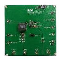 Monolithic Power Systems (MPS) EV8869W-L-00A ບົດປະເມີນ Voltage Regulator - Switching Regulator MP8869WGL; NRFND, ແນະນຳ EV8869S-L-00A