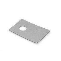Bergquist GP3004SF-0.019-01-0918 Thermal Pad GAP PAD, Sil-Free, 9"x18" Sheet, 0.019" Thickness, 1 Side Tack, TGP3004SF/3004SF