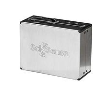 ScioSense APC1001U ເຄື່ອງມືວັດກາດແກັດ, ຄວາມຊື່ນ, ອຸນຫະພູມ APC1001 UART Module BOX 200