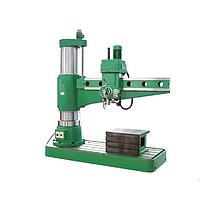 WMT CNC ZQ3080×25 ເຄື່ອງເຈາະ radial (7.5kW)