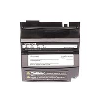 Omron Automation and Safety 3G3AX-MX2-EIP-A ບັດຕົວເລືອກ EtherNet/IP ບັດສື່ສານ MX2 EtherNet/IP