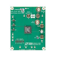 Analog Devices DC1041A-A ບົດທົດສອບ Voltage Regulator - Switching Regulator LTM4601 - 20VIN, 12A Step-Dow