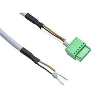 Basler 2200000331 ເສັ້ນສາຍພະລັງງານ Vision Power Cable Basler SLP Cable TBL-S/open, 1.5m