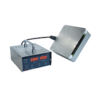 DONG IL (DIT) ARC-P102ZB ເຄື່ອງຕິດຕາມຈໍານວນກະແປດ (20pF ± 2pF)