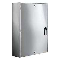 OMEGA SCE-60EL3612SSLPPL ກອງກັບໄຟຟ້າ NEMA4X 304 SS ສໍາລັບການນອກອາກາດ, ການລ້າງ