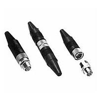 Hirose Electric SR30-10PF-7P(71) ຕົວເຊື່ອມ PLUG 7P ມີກະດູກສະແດງ