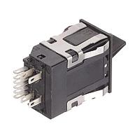 Honeywell AML25GBF2CA01RG ສະຫນອງສະຫນອງ Rocker UNSEALED OI